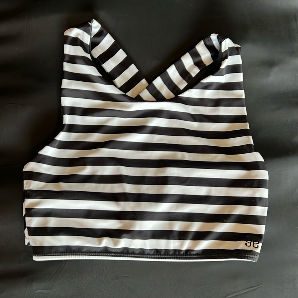 Albion bikini swim top